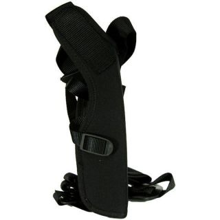 Uncle Mike  s Sidekick Vertical Shoulder Holster Right Handed Size 15