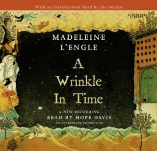 Wrinkle in Time by Madeleine LEngle (2007, Paperback, Reprint