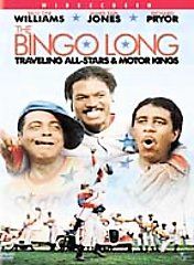 The Bingo Long Traveling All Stars and Motor Kings DVD, 2002
