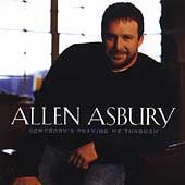 Bonus Track by Allen Asbury CD, Apr 2003, Doxology Records