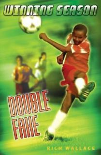 Double Fake by Rich Wallace 2006, Paperback