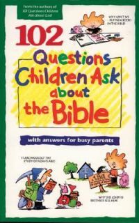 Ask about the Bible by David R. Beerman 1994, Paperback