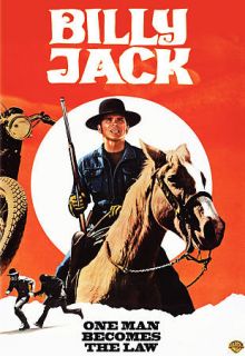 Billy Jack DVD, 2009