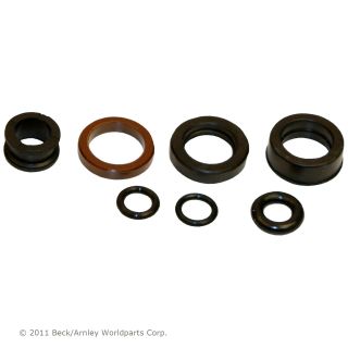 Beck Arnley 158 0895 Fuel Injection Nozzle O Ring Kit