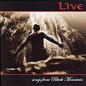 Songs from Black Mountain by Live CD, Jun 2006, Epic Red Ink