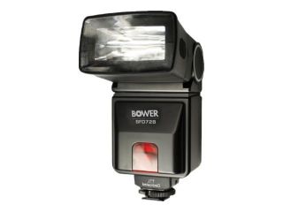 Bower SFD728C Shoe Mount Flash for Canon