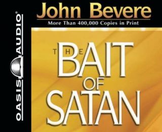 Bait of Satan Living Free from the Deadly Trap of Offense by John