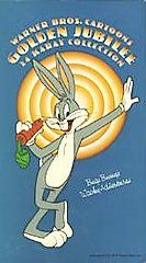 Bugs Bunnys Wacky Adventures VHS, 1990