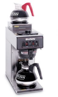 Bunn VP17 2 SST Coffee Maker