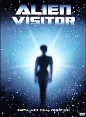 Alien Visitor DVD, 2000