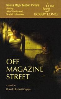 Off Magazine Street by Ronald Everett Capps 2005, Paperback