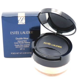 Estee Lauder Double Wear Mineral Rich Loose Powder SPF12 Intensity 2 0
