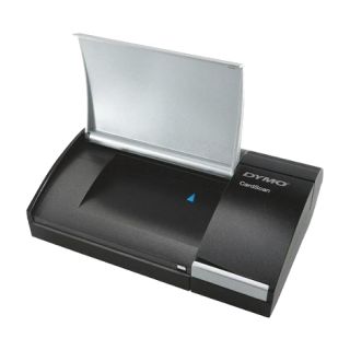 DYMO Dymo CardScan Personal V9 Card Scanner