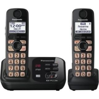 Panasonic KX TG4732B Phone