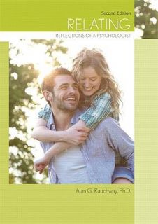 of a Psychologist by Alan G. Rauchway 2009, Paperback
