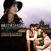 Brideshead Revisited (CD, Jul 2008, Chan