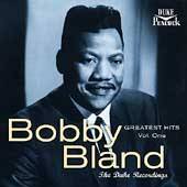 Bobby Blue Bland (CD, Jun 1998, Duke/Peacock)  Bobby Blue Bland