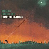 Constellations by August Burns Red CD, Jul 2009, Tooth Nail