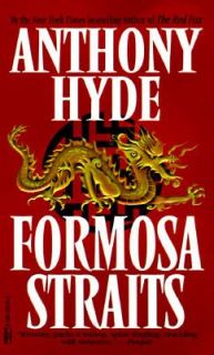 Formosa Straits by Anthony Hyde (1996, P