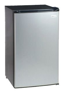 Magic Chef MCBR360S 3.6 cu. ft. Compact Refrigerator