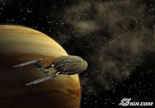 Star Trek Encounters Sony PlayStation 2, 2006