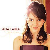 Ana Laura by Ana Laura CD, Mar 2006, Reunion