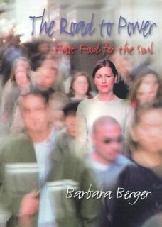 Fast Food for the Soul by Barbara Helen Berger 2000, Paperback