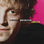 Amazed ECD by Lincoln Brewster CD, Jul 2002, Sony Music Distribution