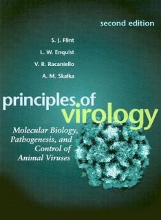 of Virology Molecular Biology, Pathogenesis, and Control of Animal