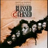 Blessed Cursed by Voices of Unity CD, Jun 2010, Tyscot Records