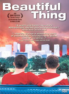 Beautiful Thing DVD, 2003