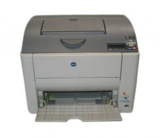 Konica Minolta Magicolor 2430 DL Workgroup Laser Printer