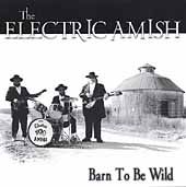 Barn to Be Wild by Electric Amish CD, Apr 2000, Donkey Monkey Records