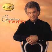 The Ultimate Collection by Conway Twitty CD, Aug 1999, Hip O
