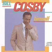 Bill Cosby Himself by Bill Cosby CD, Jan 1982, Motown Record Label