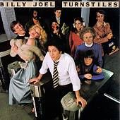 Turnstiles [Remaster] [ECD] by Billy Joe