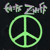 Enuff Znuff by Enuff Znuff CD, Aug 1989, Atco USA