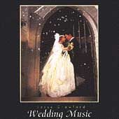 Wedding Music by Jesse Organ Crawford CD, Mar 1999, Universal Special
