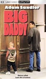 Big Daddy UMD Movie, 2005