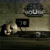 Big House by Big House Rock CD, Aug 1991, RCA