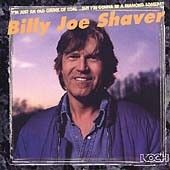 Just an Old Chunk of Coal by Billy Joe Shaver CD, Mar 1998, Koch