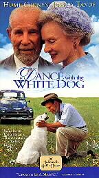 To Dance With the White Dog VHS, 1994