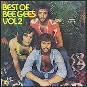 Best of Bee Gees, Vol. 2 by Bee Gees CD, Nov 2008, Rhino Label