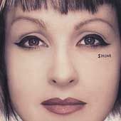 Shine EP EP by Cyndi Lauper CD, Jul 2002, Oglio Records