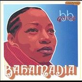 BB Queen by Bahamadia CD, Jan 2001, Goodvibe Atomic Pop