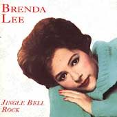Jingle Bell Rock by Brenda Lee CD, Sep 1993, Universal Special