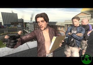 Tony Hawks Underground 2 Sony PlayStation 2, 2004