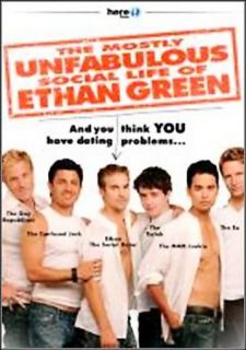 The Mostly Unfabulous Social Life of Ethan Green DVD, 2006