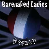 Gordon by Barenaked Ladies CD, Jul 1992, Reprise