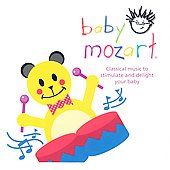 Einstein Baby Mozart by Bill Weisbach CD, May 2002, Buena Vista